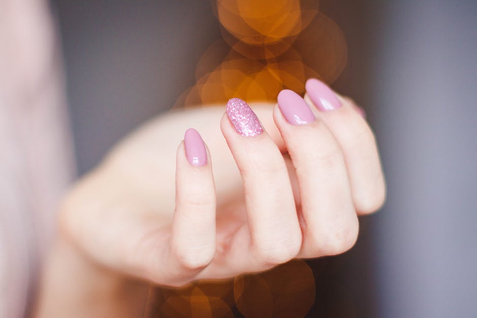 Nagellack länger halten: Tipps und Trick