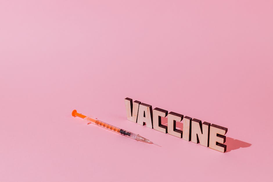 Zweite Impfung: Wie lange dauert ihre Wirkung?