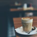 Koffeinhaltigkeit - wie lange hält sie an?