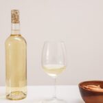 Weingetränk-Haltedauer: wie lange hält Weißwein im Kühlschrank?