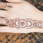 Langlebigkeit von henna brows