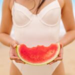 Wassermelone Haltbarkeit