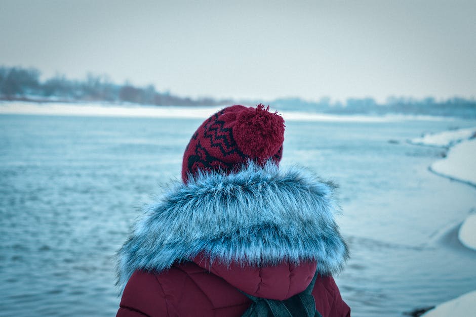  Die beste Jacke für den Winter - wärmster Schutz gegen Kälte