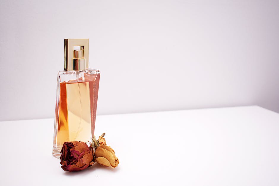 Parfum länger halten