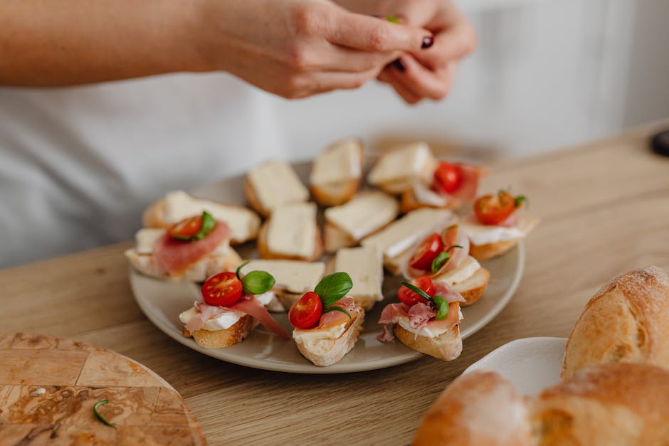  wie Brot länger frisch bleibt