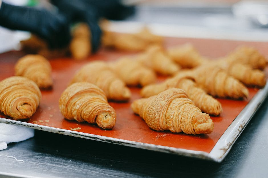  Anleitung zur richtigen Brotlagerung