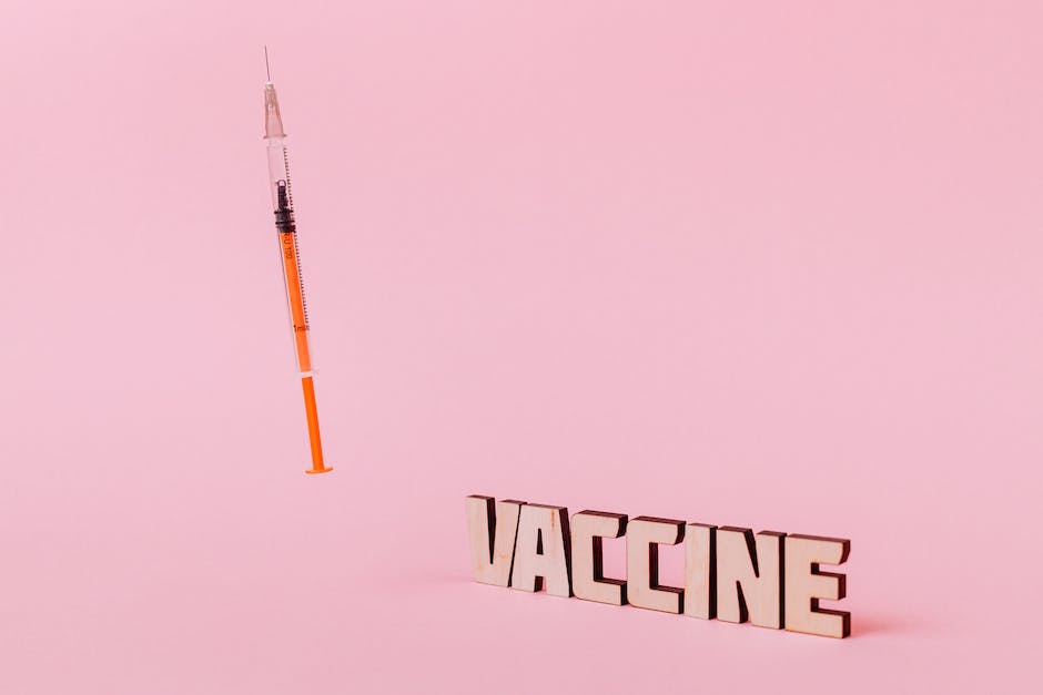  Zweite Impfung Dauer