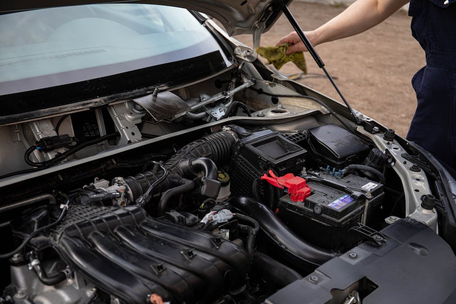  100Ah Batterie-Lebensdauer im Wohnmobil