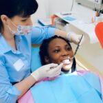 Wie lange hält eine Zahnbehandlung mit Betäubung an?