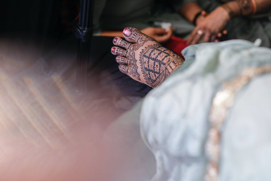  Henna Brows Haltbarkeit