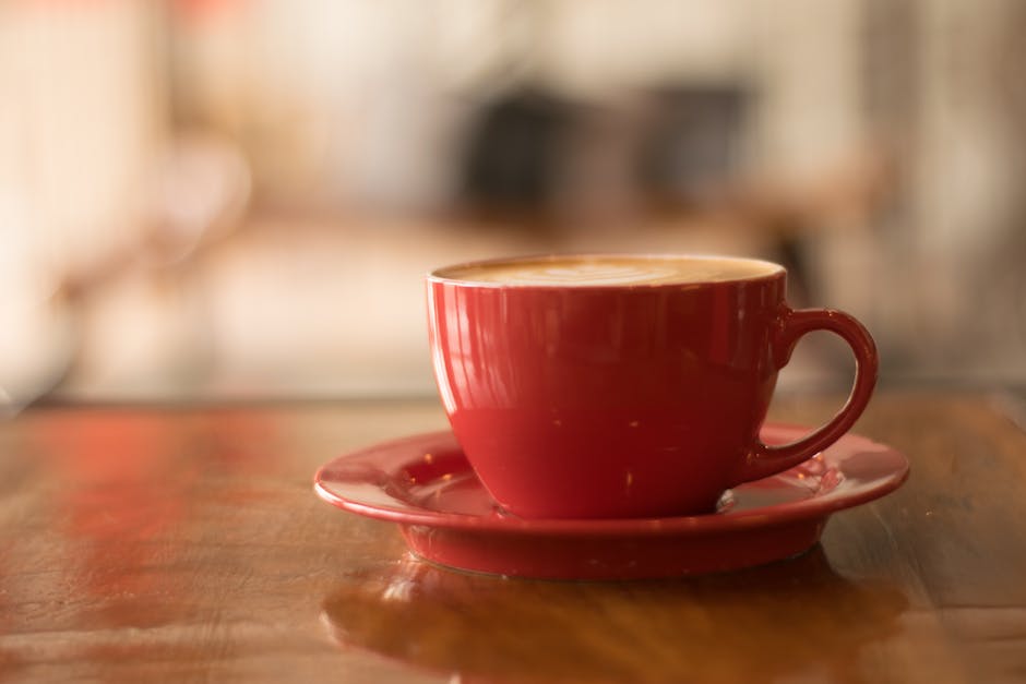  Koffeinhaltigkeit: Wie lange bleibt sie erhalten?