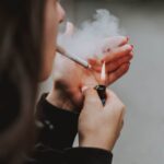Liquid E-Zigarette Haltbarkeit
