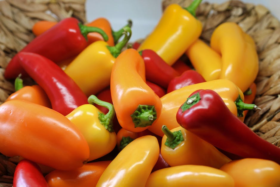 Längere Haltbarkeit von Chili con Carne im Kühlschrank