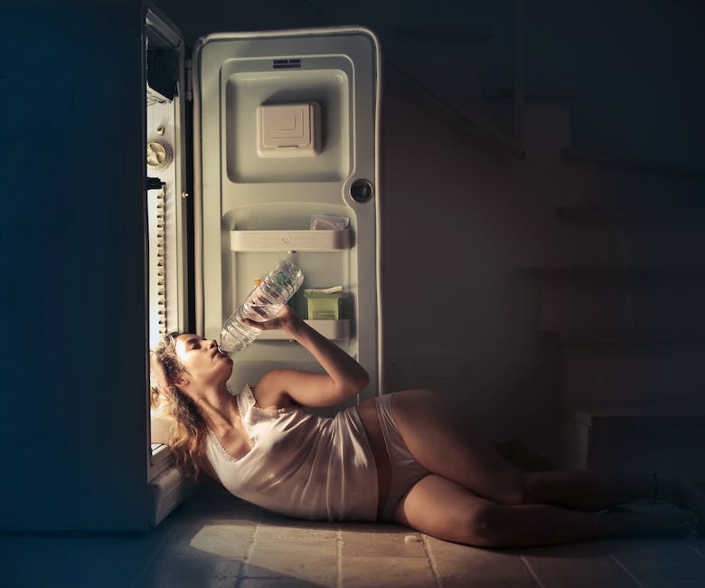 Muttermilch-Haltbarkeit im Kühlschrank
