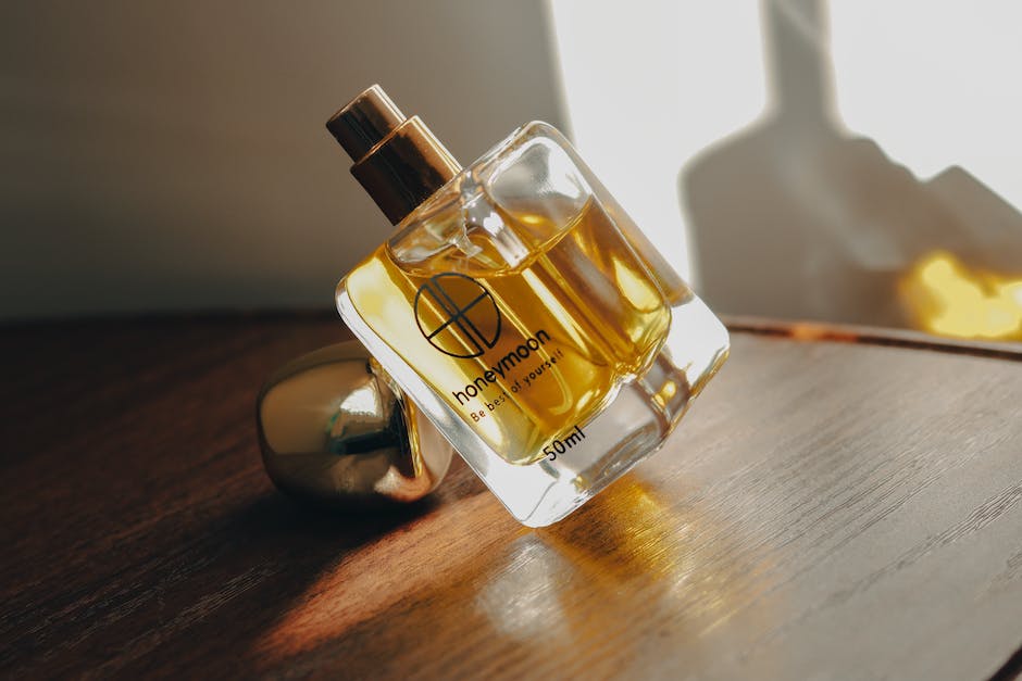 Entdecke wie lange sich Parfum hält 7 Tipps zur Lagerung und Verwendung