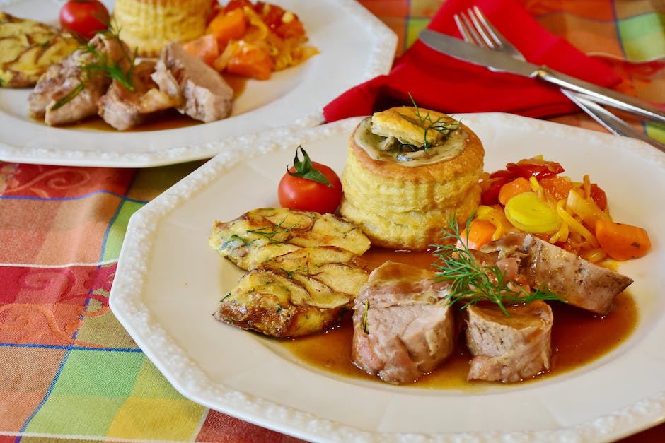 "Schweinefleisch im Kühlschrank aufbewahren - wie lange ist sicher?"