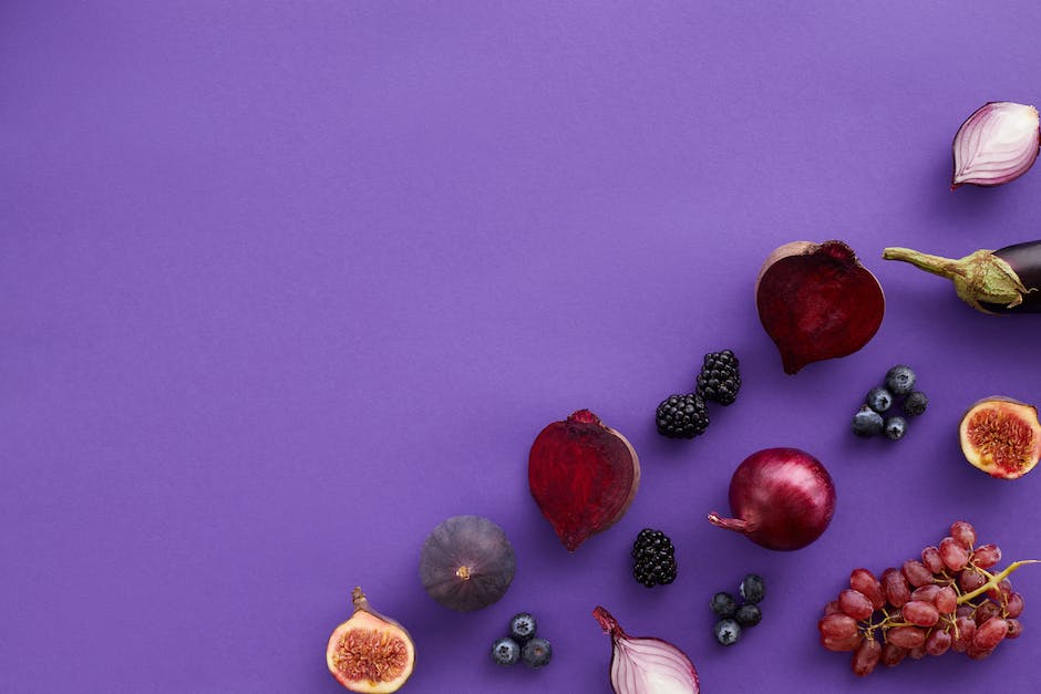  Lagerung und Haltbarkeit von Blaubeeren im Kühlschrank