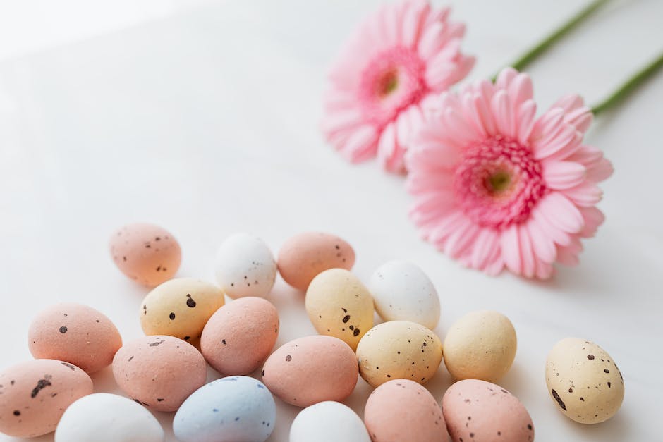 Gekochte Eier im Kühlschrank: Wie lange sind sie haltbar?