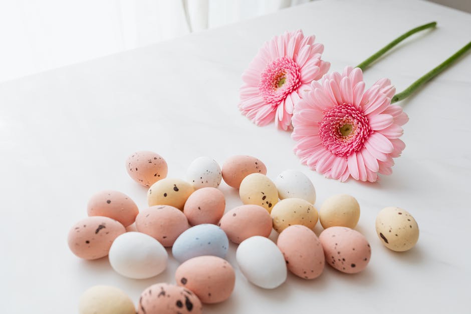 Eier im Kühlschrank aufbewahren - wie lange sind sie haltbar?