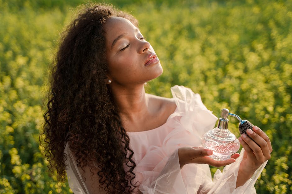 Parfüm halten länger - Tipps und Tricks